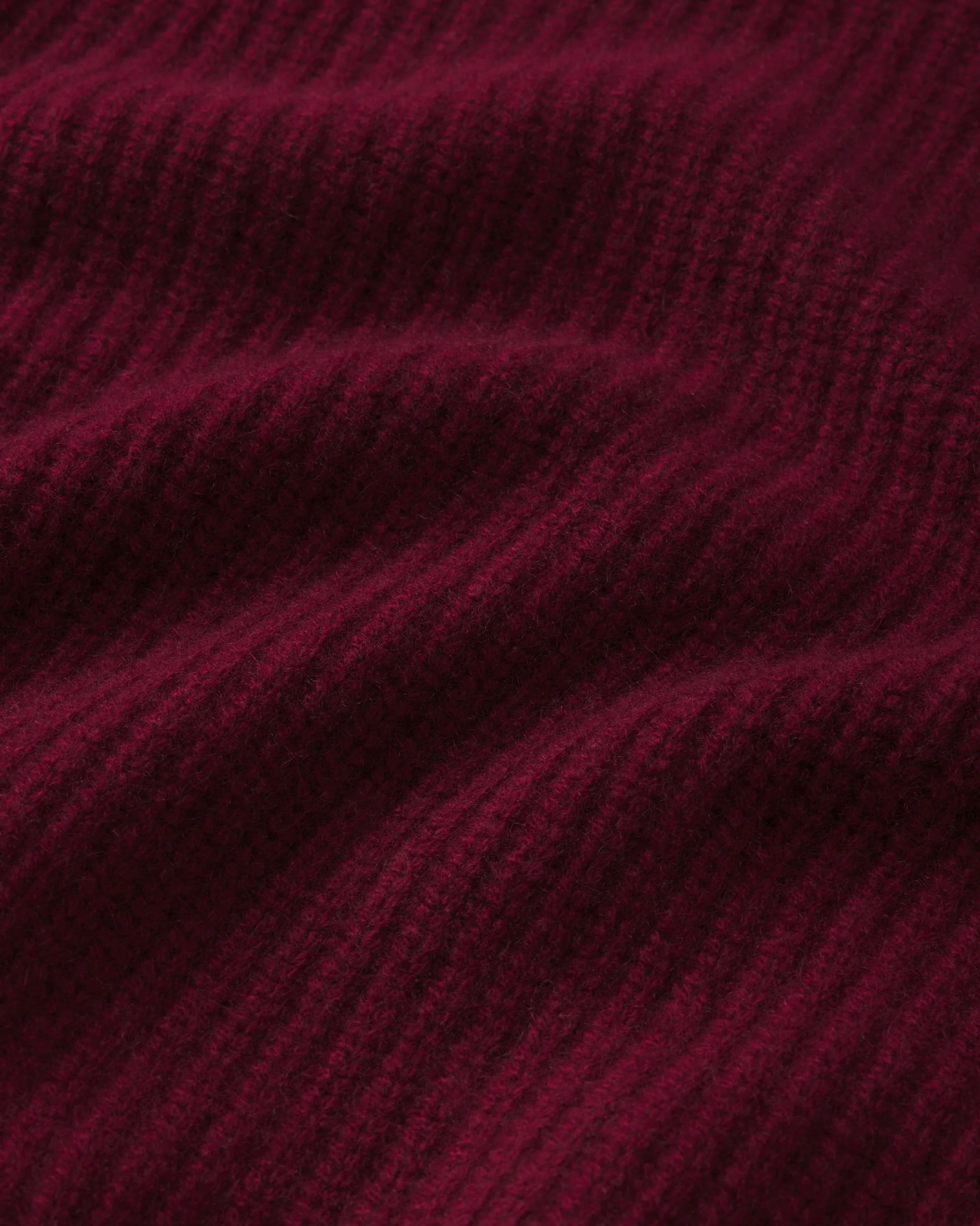 Cashmere Fisherman Crew - Image 8