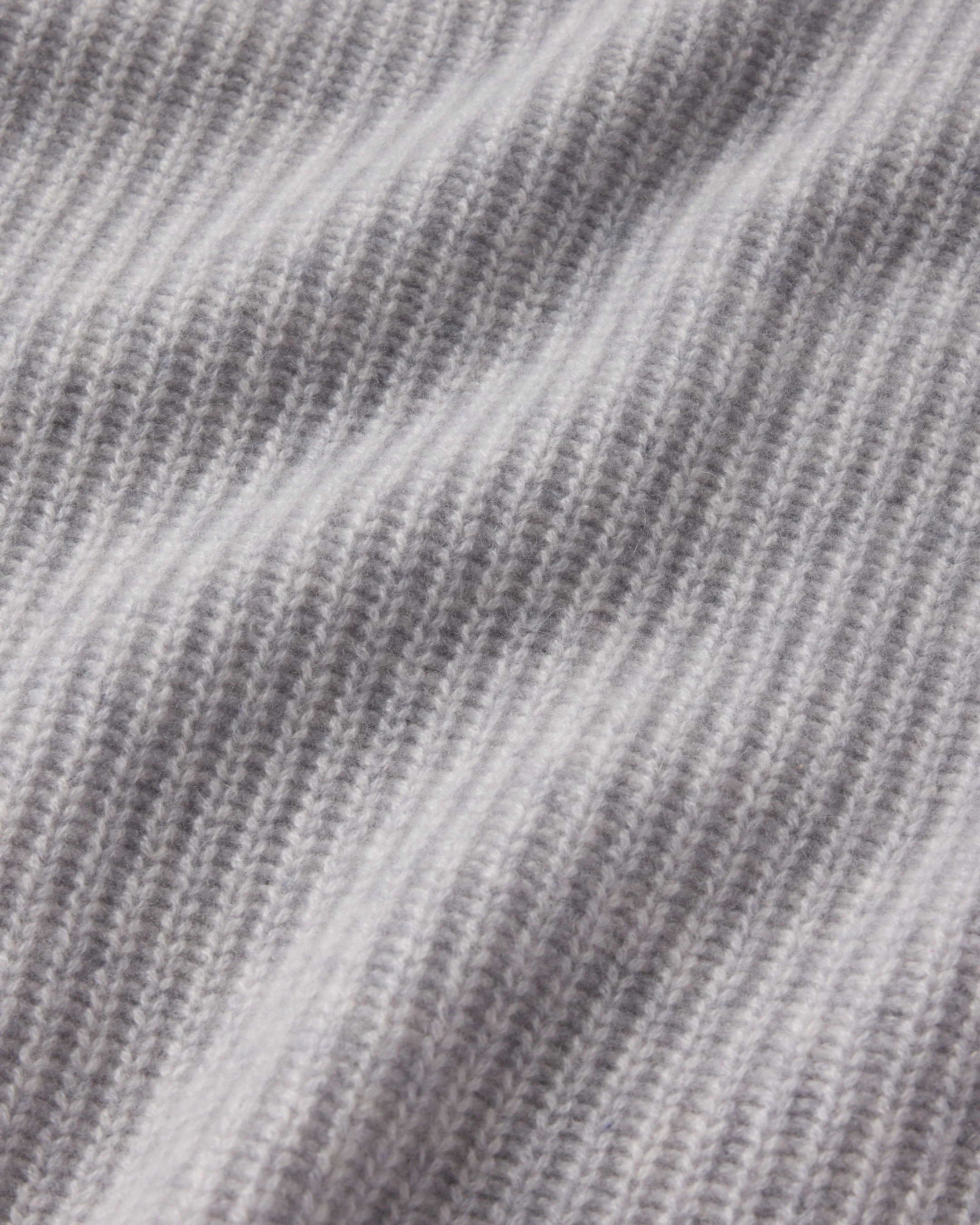 Cashmere Fisherman Crew - Image 7