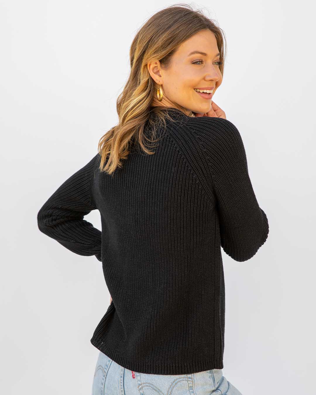 Cotton Fisherman Crew - Image 5