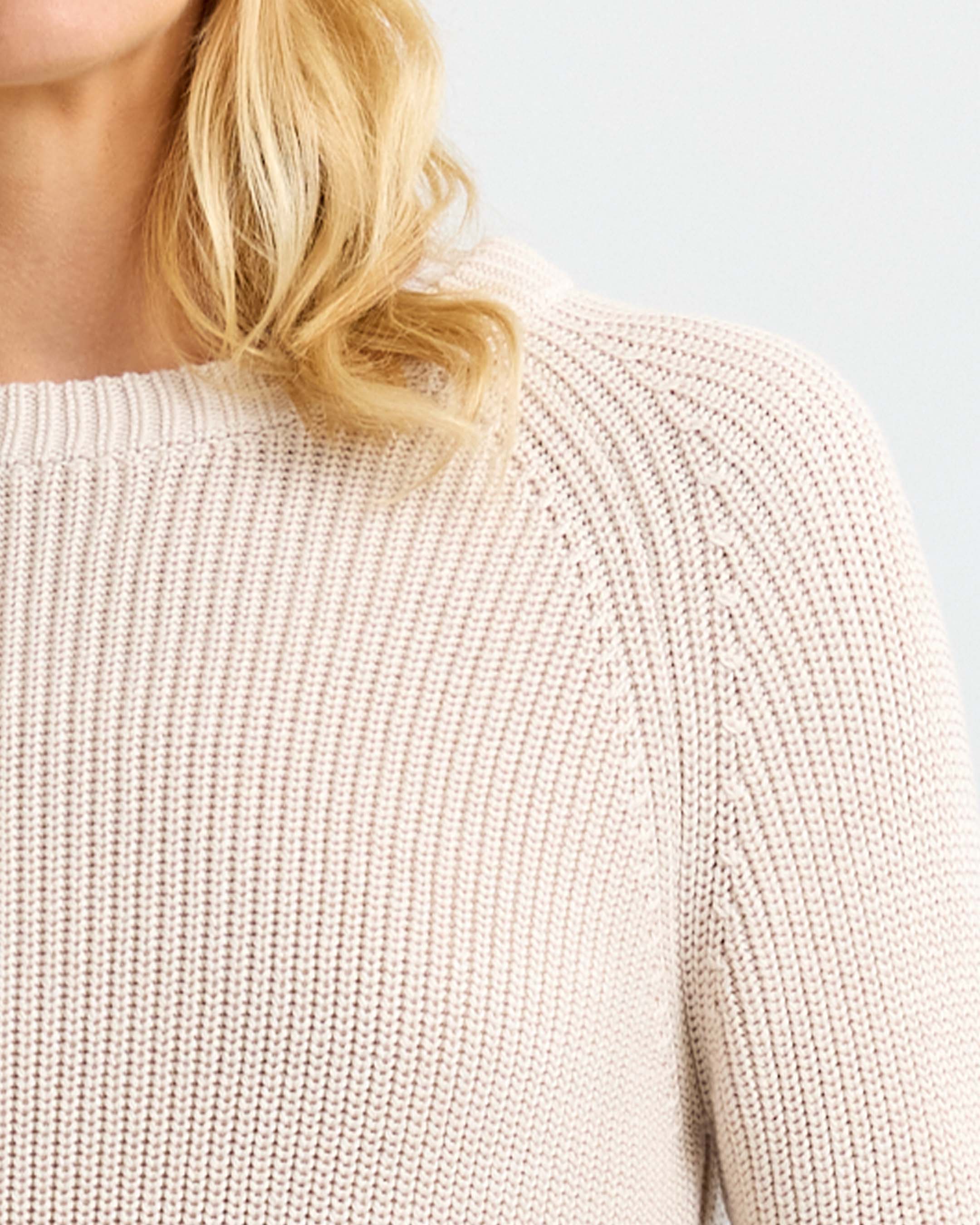 Cotton Fisherman Crew - Image 7