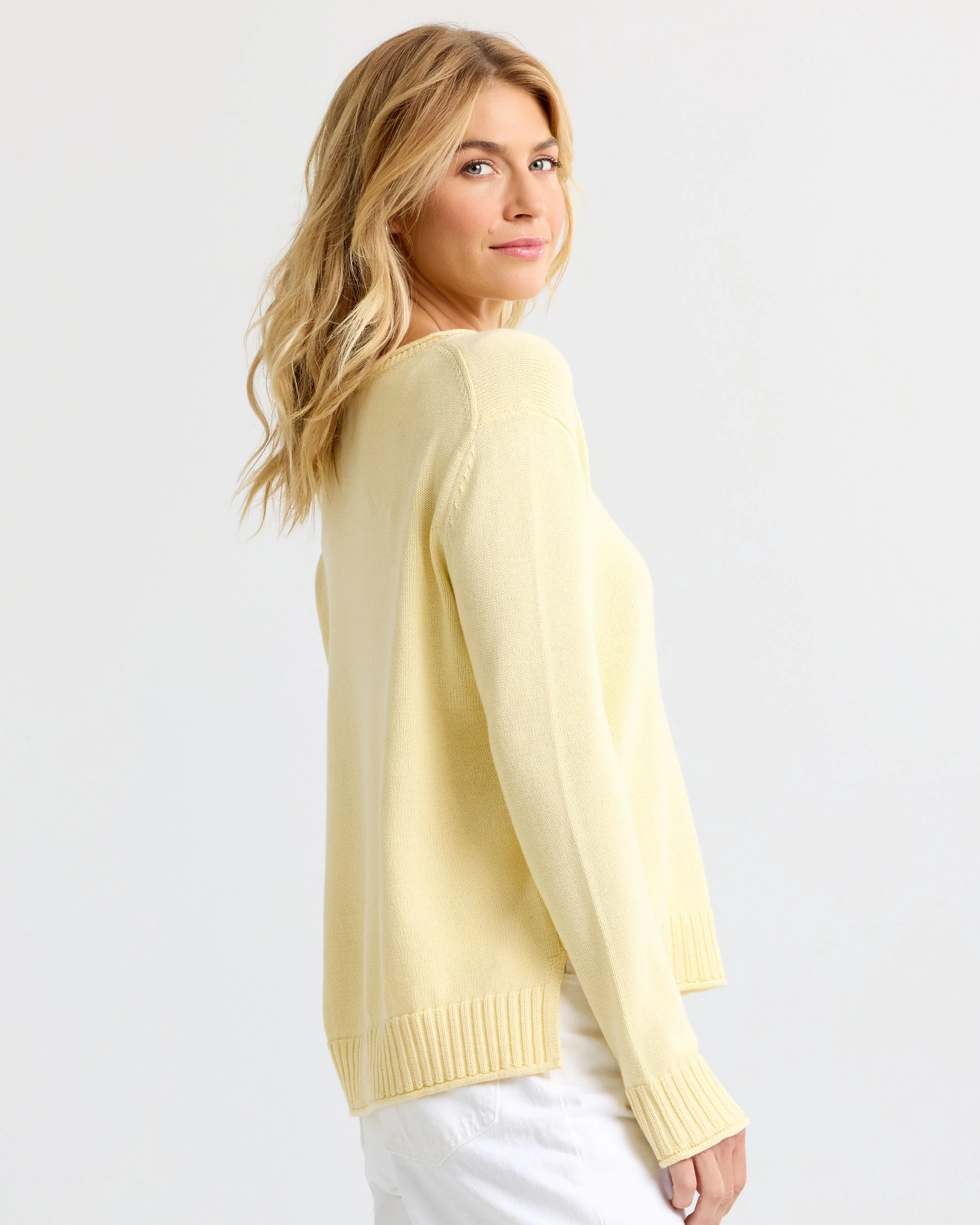 Everyday Cotton Crew - Image 5