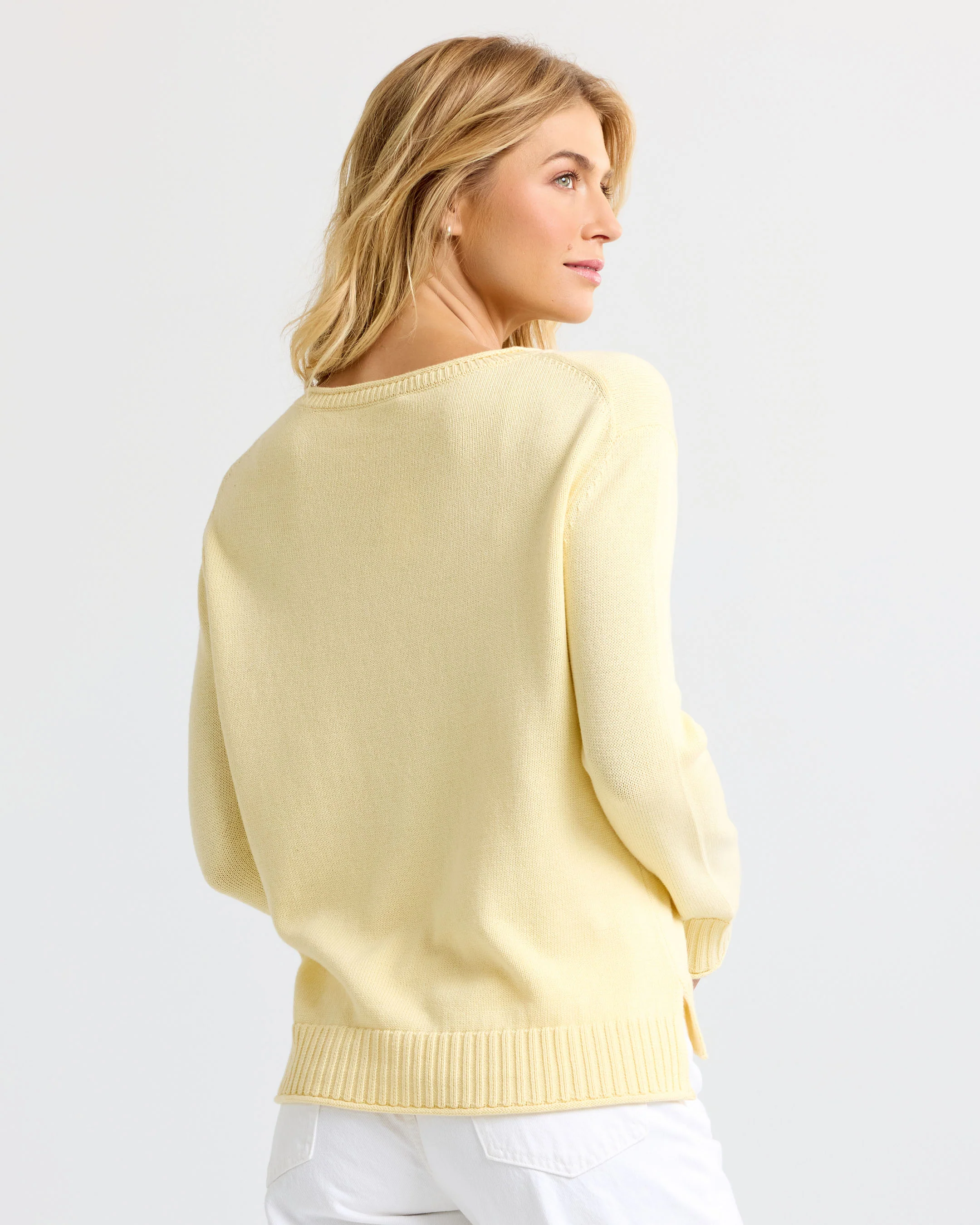 Everyday Cotton Crew - Image 6