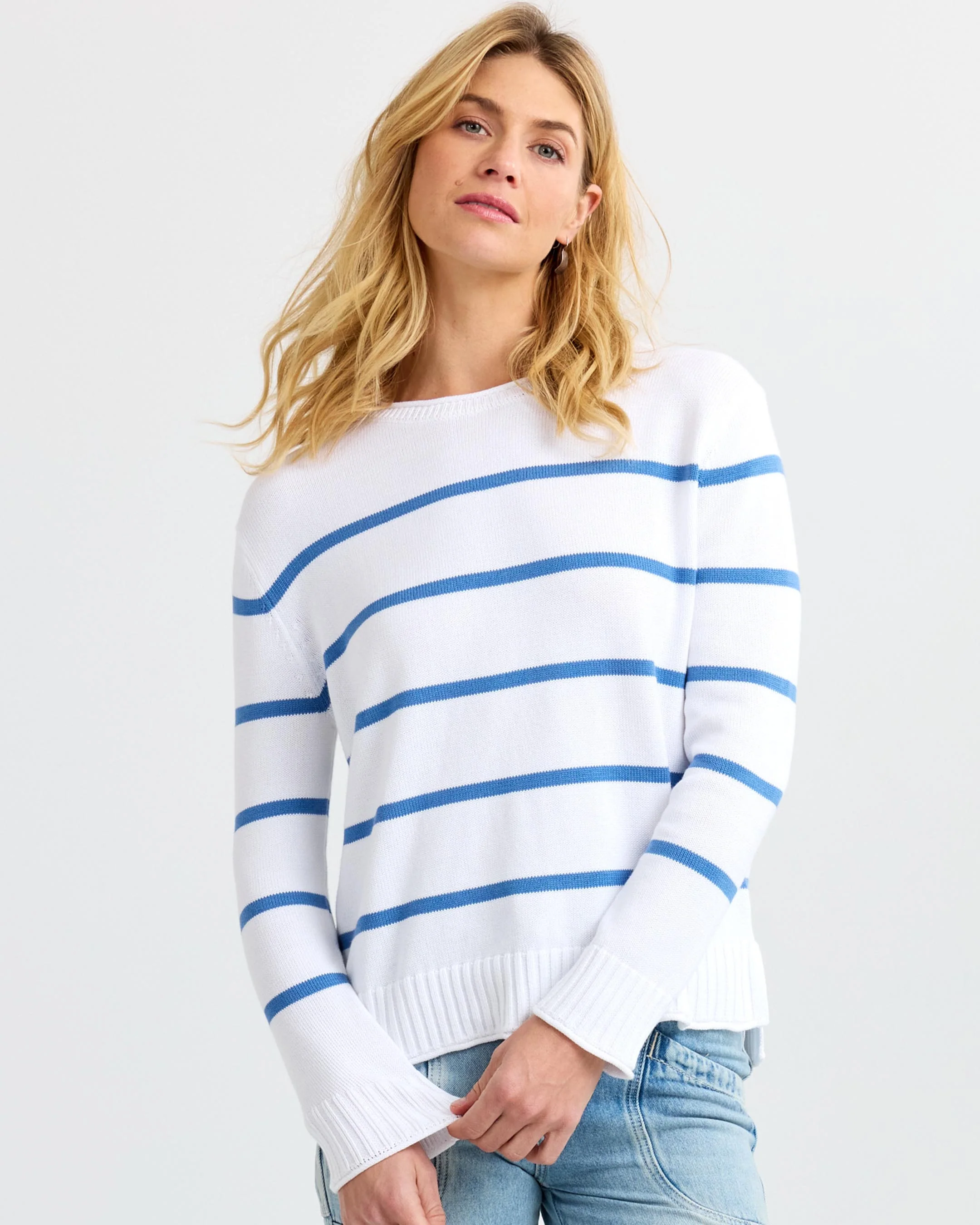 Everyday Cotton Crew - Image 12