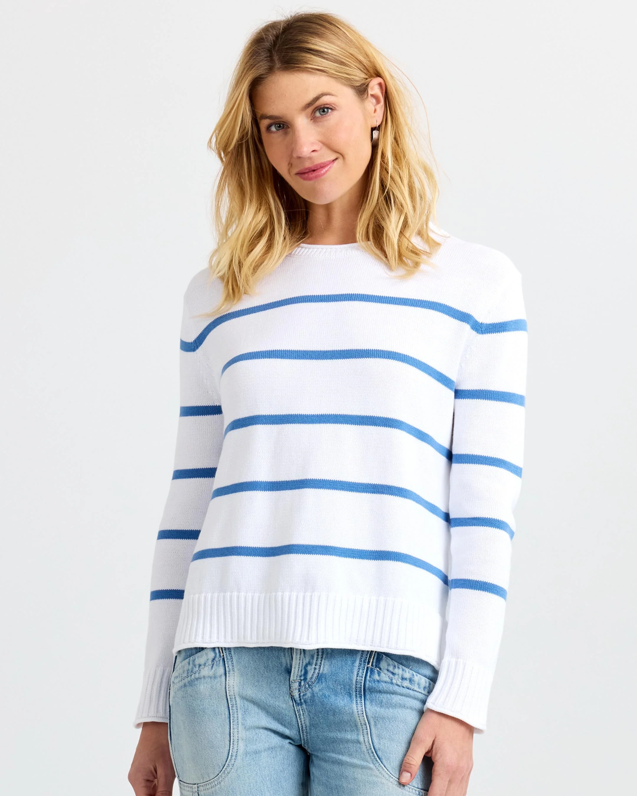 Everyday Cotton Crew - Image 4