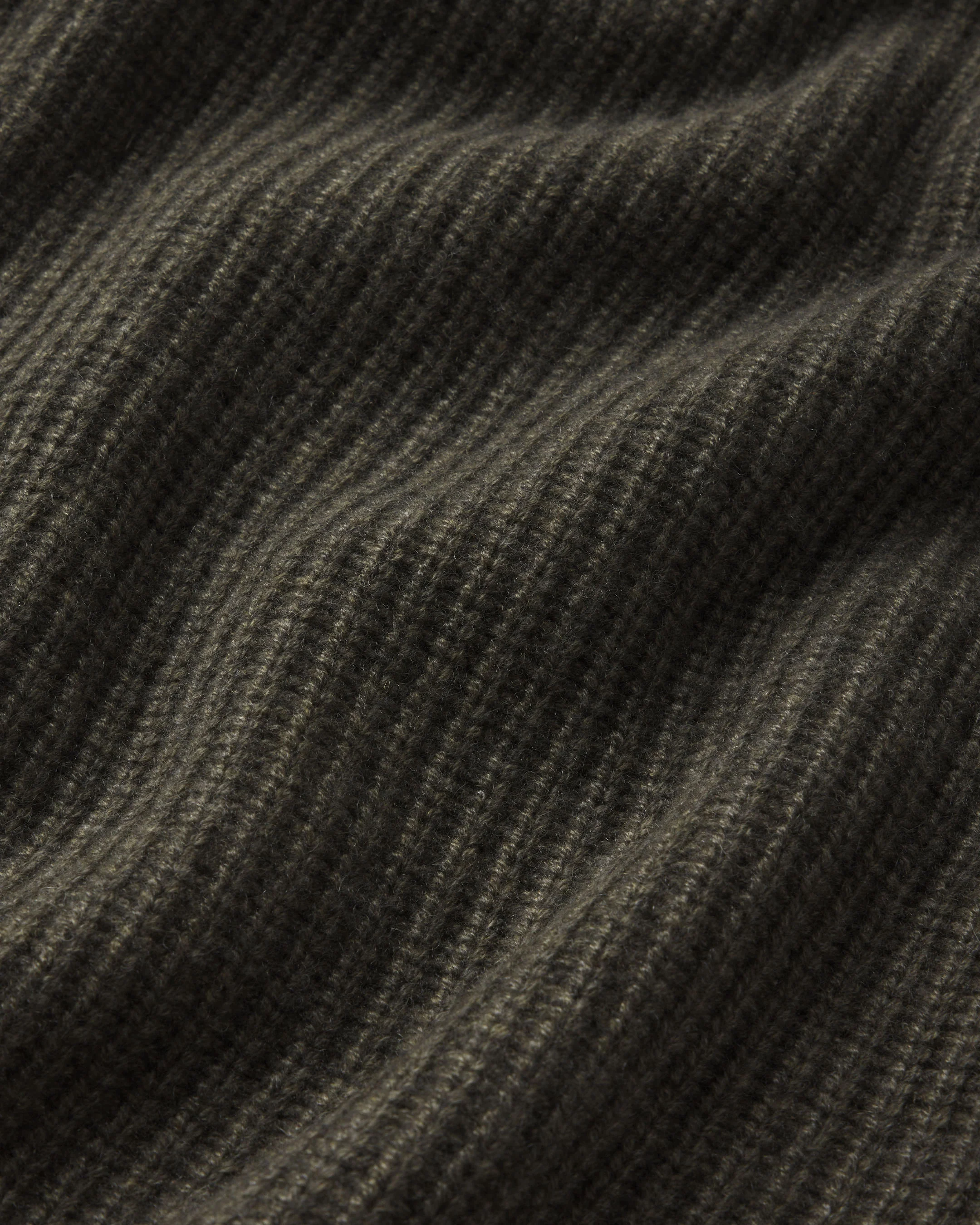 Cashmere Fisherman Crew - Image 9